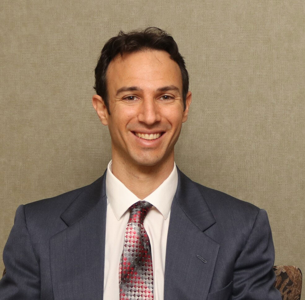 JASON FELDMAN